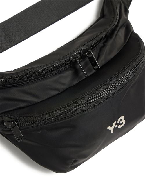 Y3 belt bag ADIDAS - Y3 | JW9946BLACK